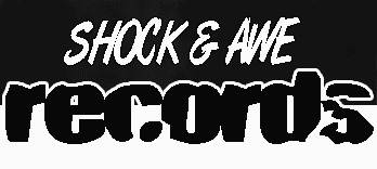 Shock And Awe Records
